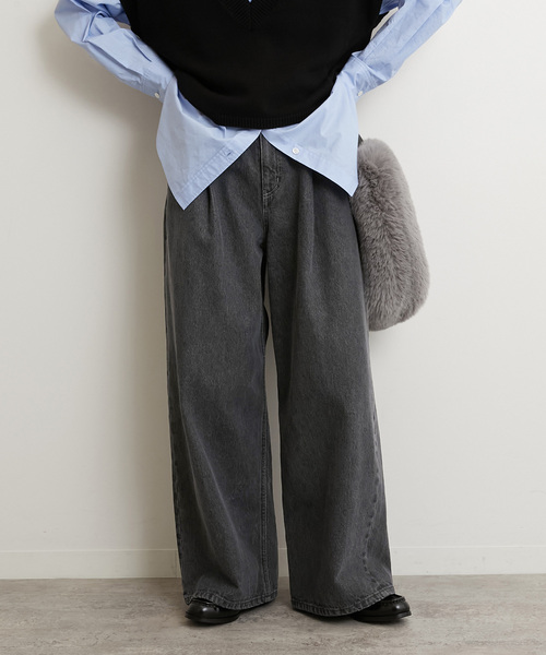 JOURNAL STANDARD relume（ジャーナルスタンダード レリューム