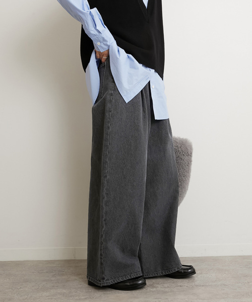 JOURNAL STANDARD relume（ジャーナルスタンダード レリューム
