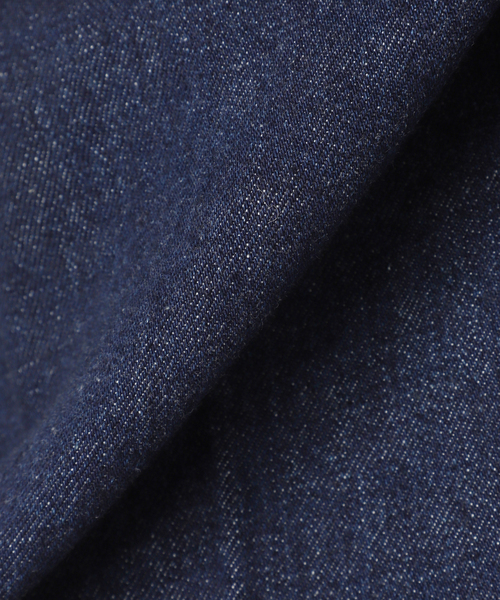 JANE SMITH / JOHN SMITH（ジェーンスミスジョンスミス）の「【JANE SMITH/ジェーンスミス】14.5oz DENIM IN TUCK COMFORT：デニムパンツ（デニムパンツ・レディース・ネイビー・25/26/24）」の20枚目の写真