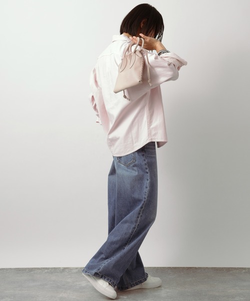 Healthy denim（ヘルシーデニム）の「BARNYARDSTORM / 【Healthy