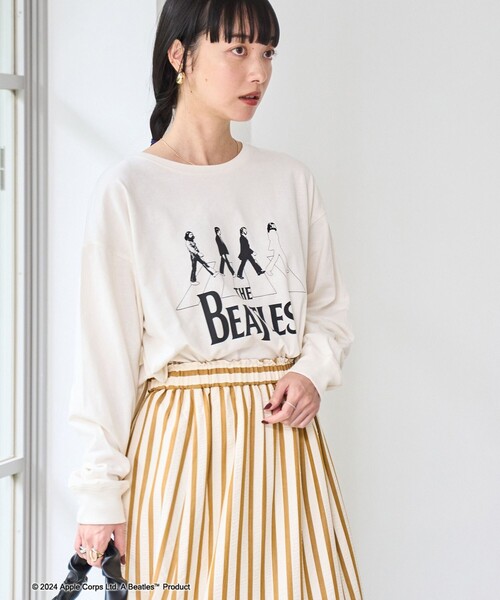 セール】ROCK STANLEY（ロックスタンレー）別注ビートルズロング