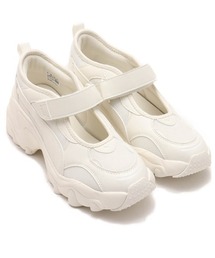PUMA(�v�[�})��PUMA PULSAR WEDGE WNS SANDAL / �v�[�} �p���T�[ �E�F�b�W �E�B�����Y �T���_��(�X�j�[�J�[)