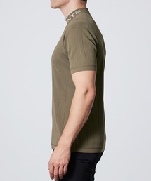 DESCENTE GOLF（デサントゴルフ）の「【BASIC SERIES】モック