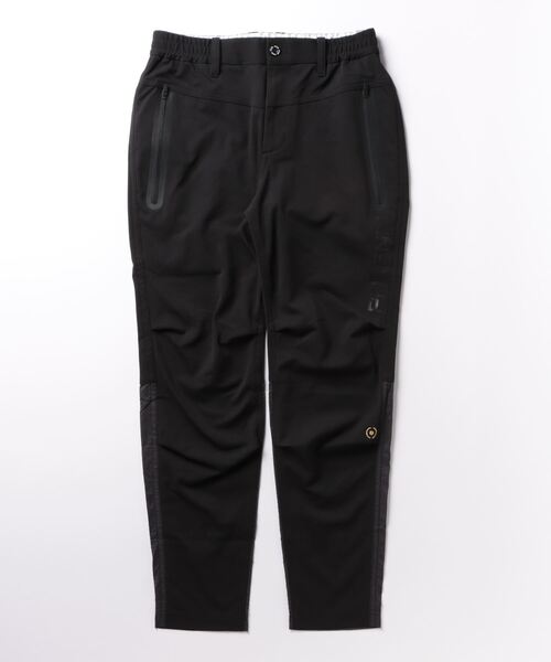 【PING APPAREL】パンチングハイブリッドパンツ ＜GOLD＞ (MENS)