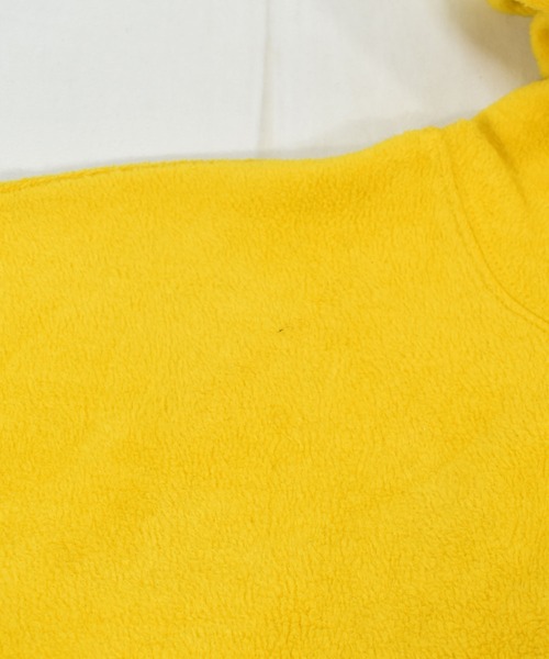 【ヴィンテージ古着】OLD NAVY / オールドネイビー ロゴ刺繍 フリースパーカー
