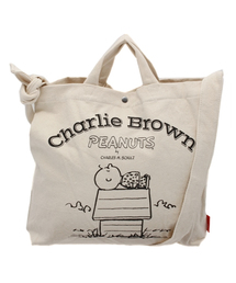 ROOTOTE | 【ROOTOTE】ピーナッツトール2ウェイ(トートバッグ)