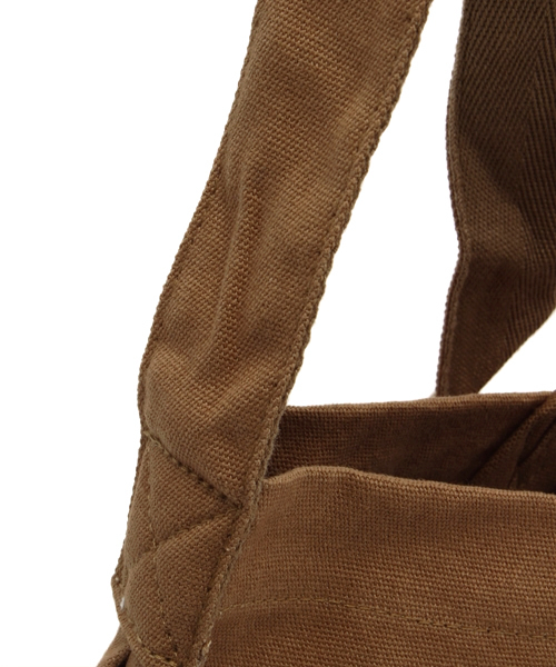 ROOTOTE（ルートート）の「【ROOTOTE】ピーナッツトール2ウェイ（トートバッグ・レディース・ホワイト/ベージュ・FREE）」の5枚目の写真