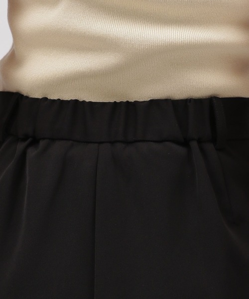 LAKOLE（ラコレ）の「ショートパンツ / 112945（その他パンツ・レディース・ブラック/グレー・MEDIUM/SMALL）」の15枚目の写真