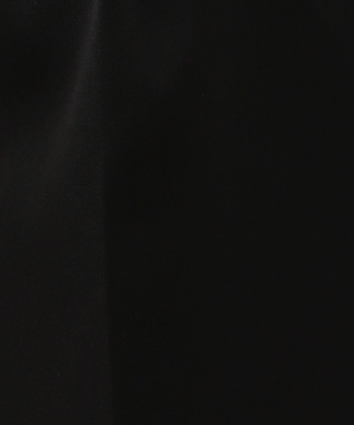 LAKOLE（ラコレ）の「ショートパンツ / 112945（その他パンツ・レディース・ブラック/グレー・MEDIUM/SMALL）」の8枚目の写真