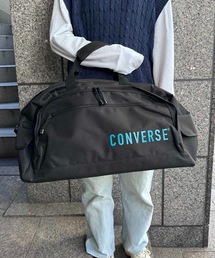 CONVERSE（コンバース）の「CONVERSE / CV BOSTON BIG BAG / 80311900（ボストンバッグ）」