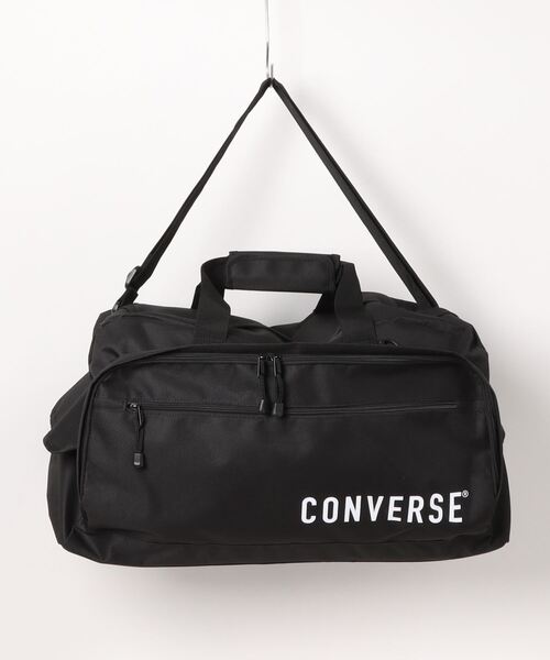 【コンビニ支払いお断り】 converse レザーボストンバック コンビニ支払いお断り】 converse レザーボストンバック