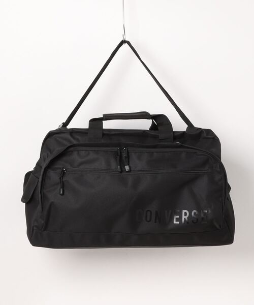 セール】CONVERSE / CV BOSTON BIG BAG / 80311900（ボストンバッグ
