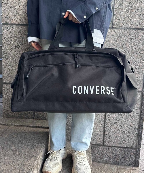 【値下げ】【ヴィンテージ】コンバース ★CONVERSE ボストンバッグ 楽天市場】CONVERSE コンバース ボストンバッグ ボストン かばん