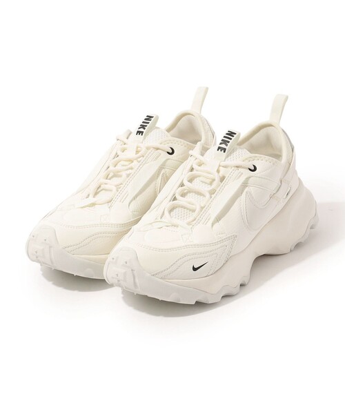 NIKE（ナイキ）の「■完売にて先方より非表示指定のため NIKE TC 7900 スニーカー（スニーカー・レディース・ホワイト・23/24/25）」の2枚目の写真