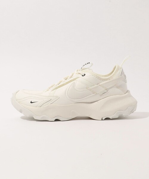 NIKE（ナイキ）の「■完売にて先方より非表示指定のため NIKE TC 7900 スニーカー（スニーカー・レディース・ホワイト・23/24/25）」の3枚目の写真