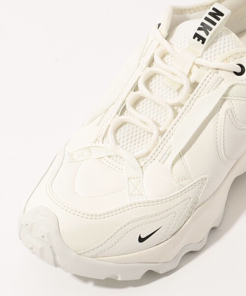 NIKE（ナイキ）の「■完売にて先方より非表示指定のため NIKE TC 7900 スニーカー（スニーカー・レディース・ホワイト・23/24/25）」の6枚目の写真