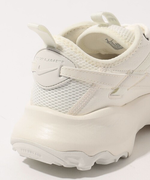 NIKE（ナイキ）の「■完売にて先方より非表示指定のため NIKE TC 7900 スニーカー（スニーカー・レディース・ホワイト・23/24/25）」の7枚目の写真
