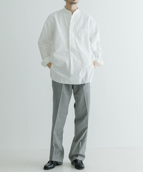 MASTER&Co（マスターアンドコー）の「『別注』MASTER&Co.×UR