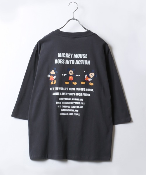 Disney（ディズニー）の「Disney/ディズニー ミッキーマウス