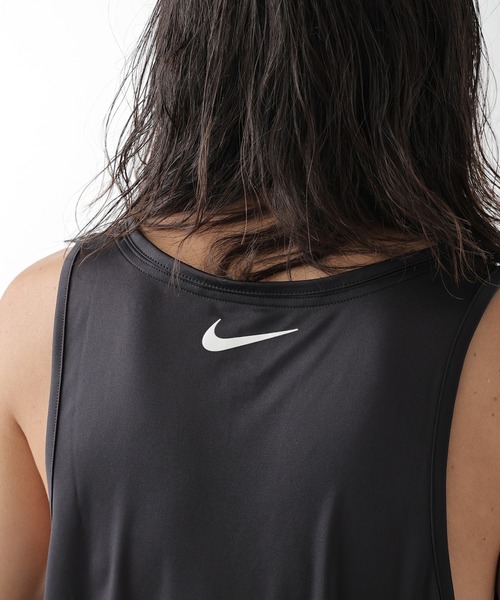 FEELCYCLE タンクトップ Mサイズ 黒 NIKE（ナイキ）の「NIKE/ナイキ Nike Swim Scribble Men's Tank