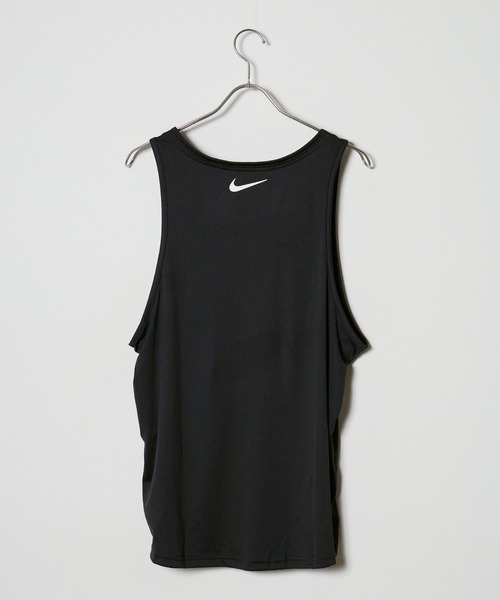 NIKE（ナイキ）の「NIKE/ナイキ Nike Swim Scribble Men's Tank