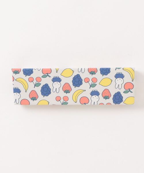 Dick Bruna（ディックブルーナ）の「キャリングメガネケース<フルーツ>/Dick Bruna（メガネ・レディース・ピンク/その他・FREE）」の9枚目の写真