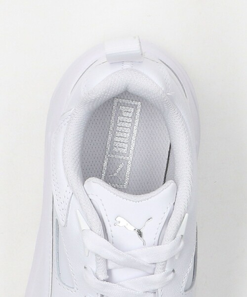 【セール】＜PUMA＞ウィメンズ ブラスター ドレスコード スニーカー / 厚底（スニーカー）｜PUMA（プーマ）