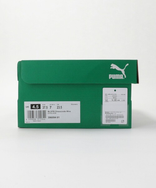 【セール】＜PUMA＞ウィメンズ ブラスター ドレスコード スニーカー / 厚底（スニーカー）｜PUMA（プーマ）