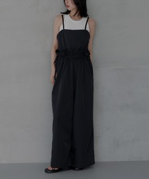 LIAN（リアン）｜オールインワン・サロペット一覧 - WEAR