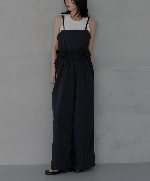LIAN（リアン）｜オールインワン・サロペット一覧 - WEAR