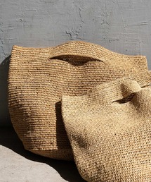 MADE IN MADA | BARNYARDSTORM / 【MADE IN MADA】KOKO BAG(トートバッグ)