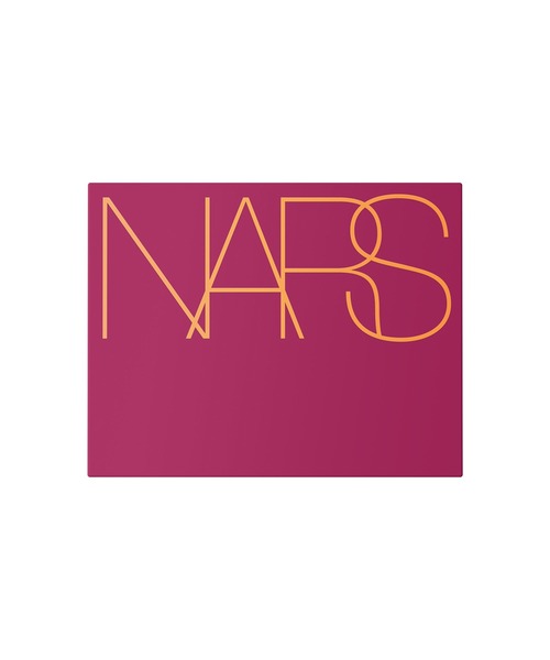 NARS(ナーズ)の「ライトリフレクティング ブラッシュ(チーク・レディース・03725 SEX APPEAL・FREE)」の3枚目の写真