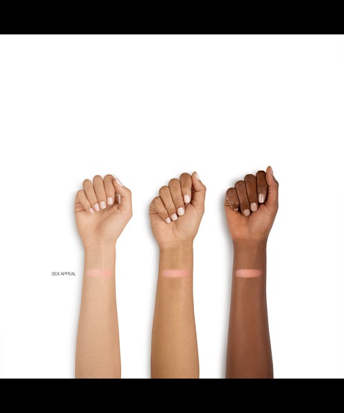 NARS(ナーズ)の「ライトリフレクティング ブラッシュ(チーク・レディース・03725 SEX APPEAL・FREE)」の5枚目の写真