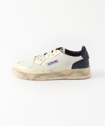 AUTRY オートリー SUPER VINTAGE LOW CUT 中古・古着通販】AUTRY (オートリ―) SUPER VINTAGE LOW CUT