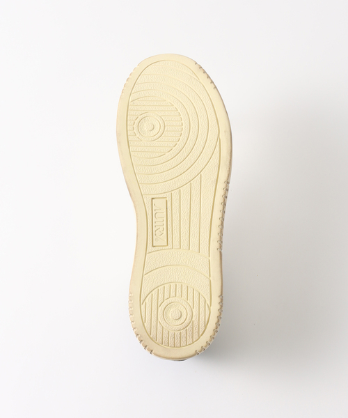 AUTRY（オートリー）の「【AUTRY / オートリ】SUPER VINTAGE LOW SV32（スニーカー・メンズ・ホワイト・41/42/43/44）」の7枚目の写真