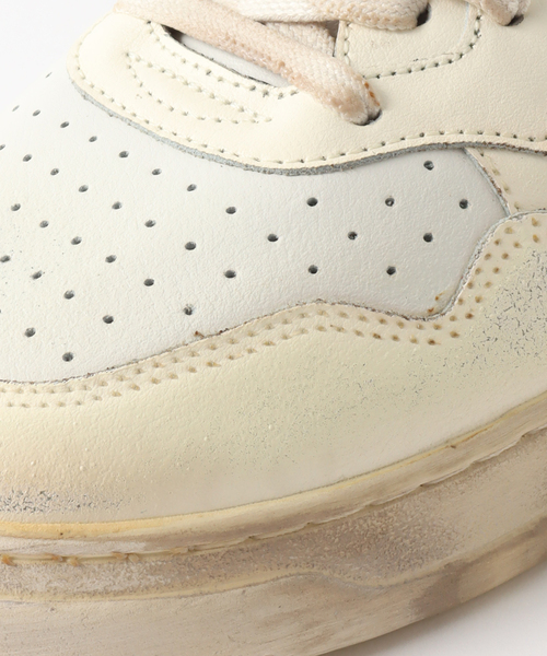 AUTRY（オートリー）の「【AUTRY / オートリ】SUPER VINTAGE LOW SV32（スニーカー・メンズ・ホワイト・41/42/43/44）」の13枚目の写真