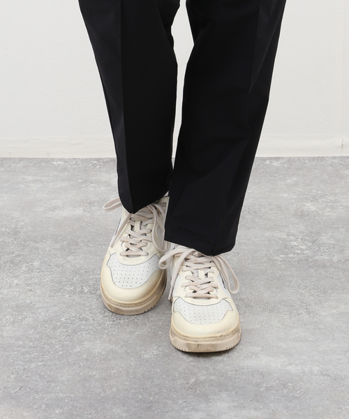 AUTRY オートリー スニーカー AUTRY（オートリー）の「【AUTRY / オートリ】SUPER VINTAGE LOW