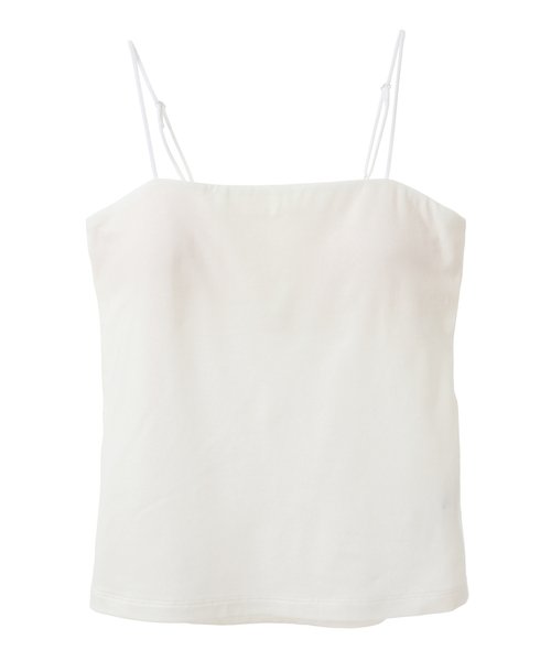 インナーキャミ（キャミソール）｜TIARA（ティアラ）