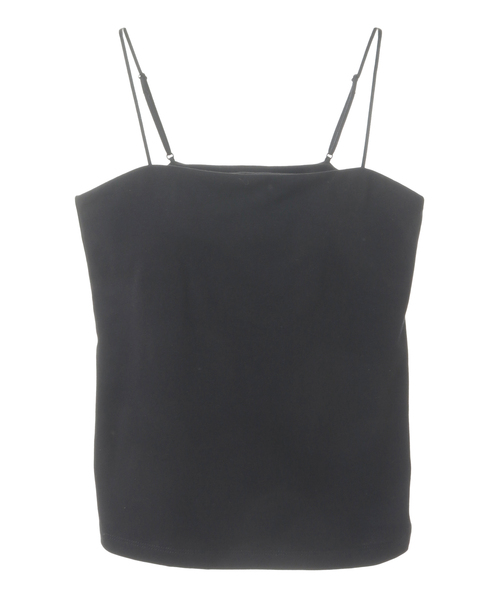 インナーキャミ（キャミソール）｜TIARA（ティアラ）