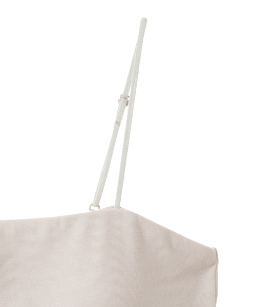 インナーキャミ（キャミソール）｜TIARA（ティアラ）