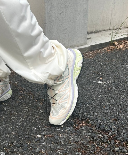 SALOMON（サロモン）の「【SALOMON】XT-6 MINDFUL 3（スニーカー
