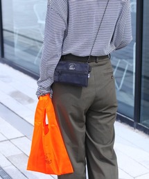 KAKSI（カクシ）の「[KAKSI] サコッシュ ミニ財布（財布）」