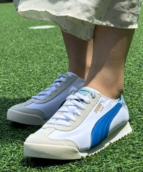 PUMA（プーマ）の「PUMA プーマ ユニセックス ローマ バーサタイル 
