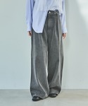 LAKOLE(ラコレ)の「パンツ(デニムパンツ)」