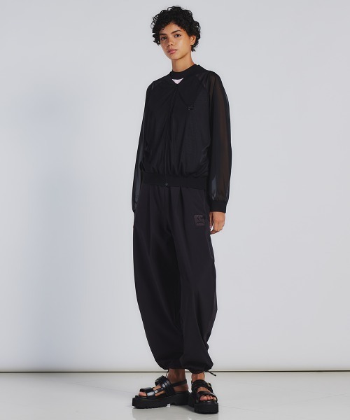 DOUBLE STANDARD CLOTHING（ダブルスタンダードクロージング）の