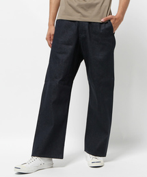 WEGO | WEGO/ ワイドデニムパンツ(デニムパンツ)