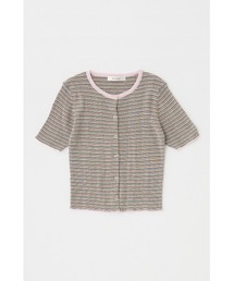 THIN BORDER カーディガン