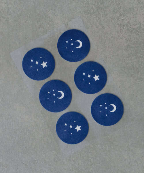 BIRTHDAY BAR（バースデイバー）の「【sleep STEP】アロマティックシール（ルームフレグランス/お香・レディース・パープル/パープル系その他・0）」の7枚目の写真