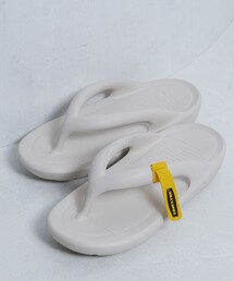 TAW&TOE | TAW&TOE/トーアンドトー ZEROVITY Flip Flop OG / リカバリーサンダル(サンダル)