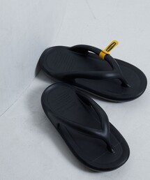 TAW&TOE | TAW&TOE/トーアンドトー ZEROVITY Flip Flop OG / リカバリーサンダル(サンダル)